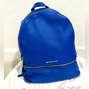 Michael Kors backpack